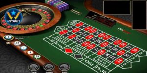 Khái quát thông tin về Roulette Wstar777