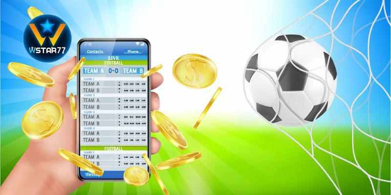 Odds dẫn đầu khó đâu sánh bằng